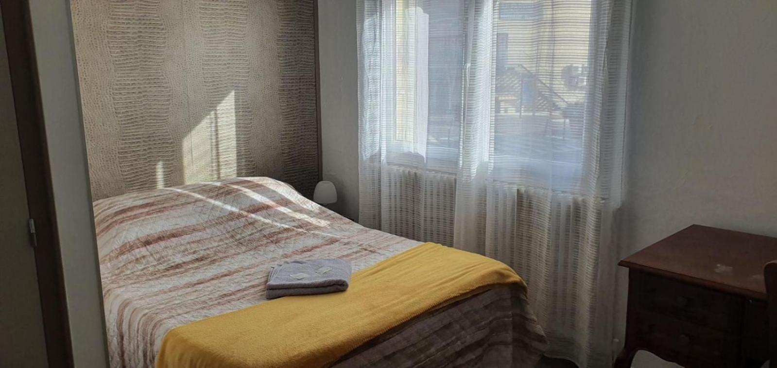 Hotel Restaurant Calypso Fos-sur-Mer Kültér fotó