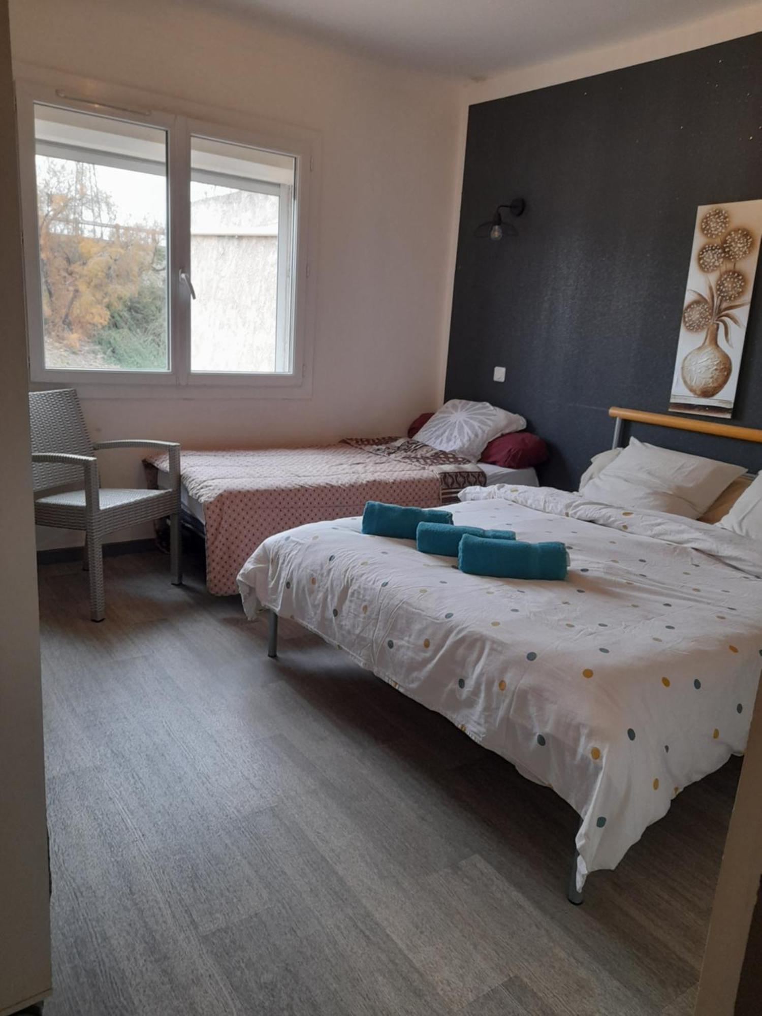 Hotel Restaurant Calypso Fos-sur-Mer Kültér fotó