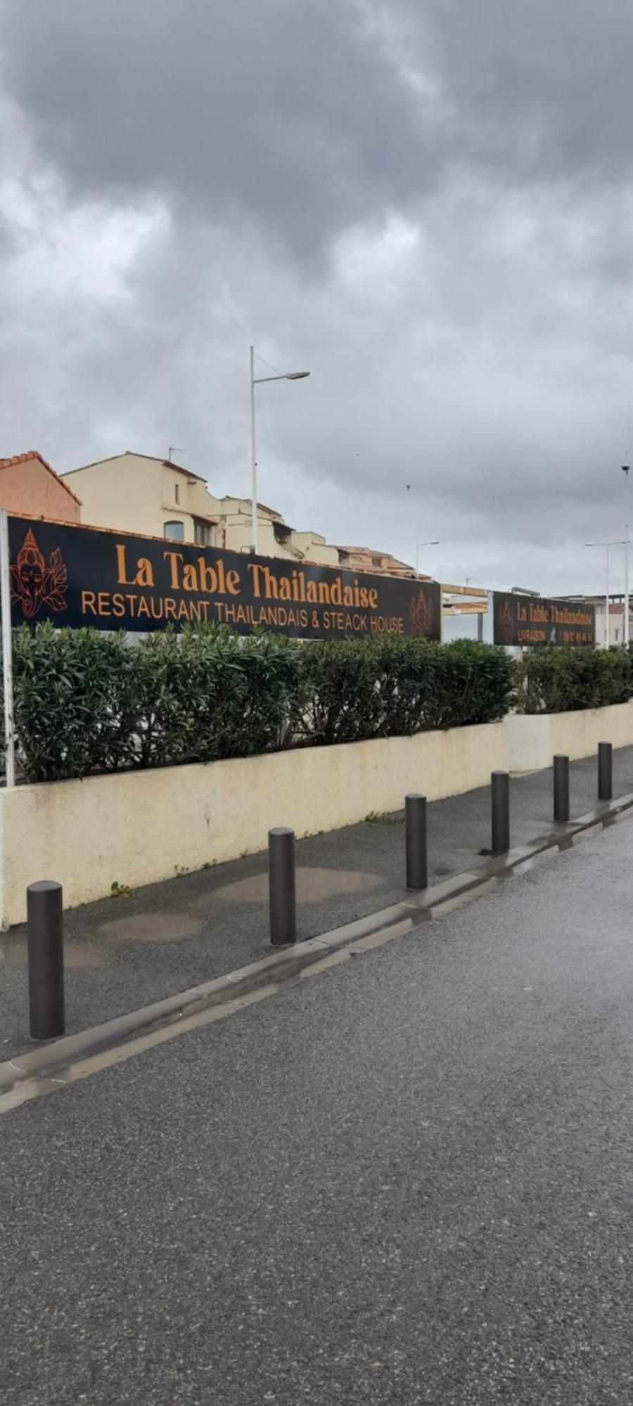 Hotel Restaurant Calypso Fos-sur-Mer Kültér fotó